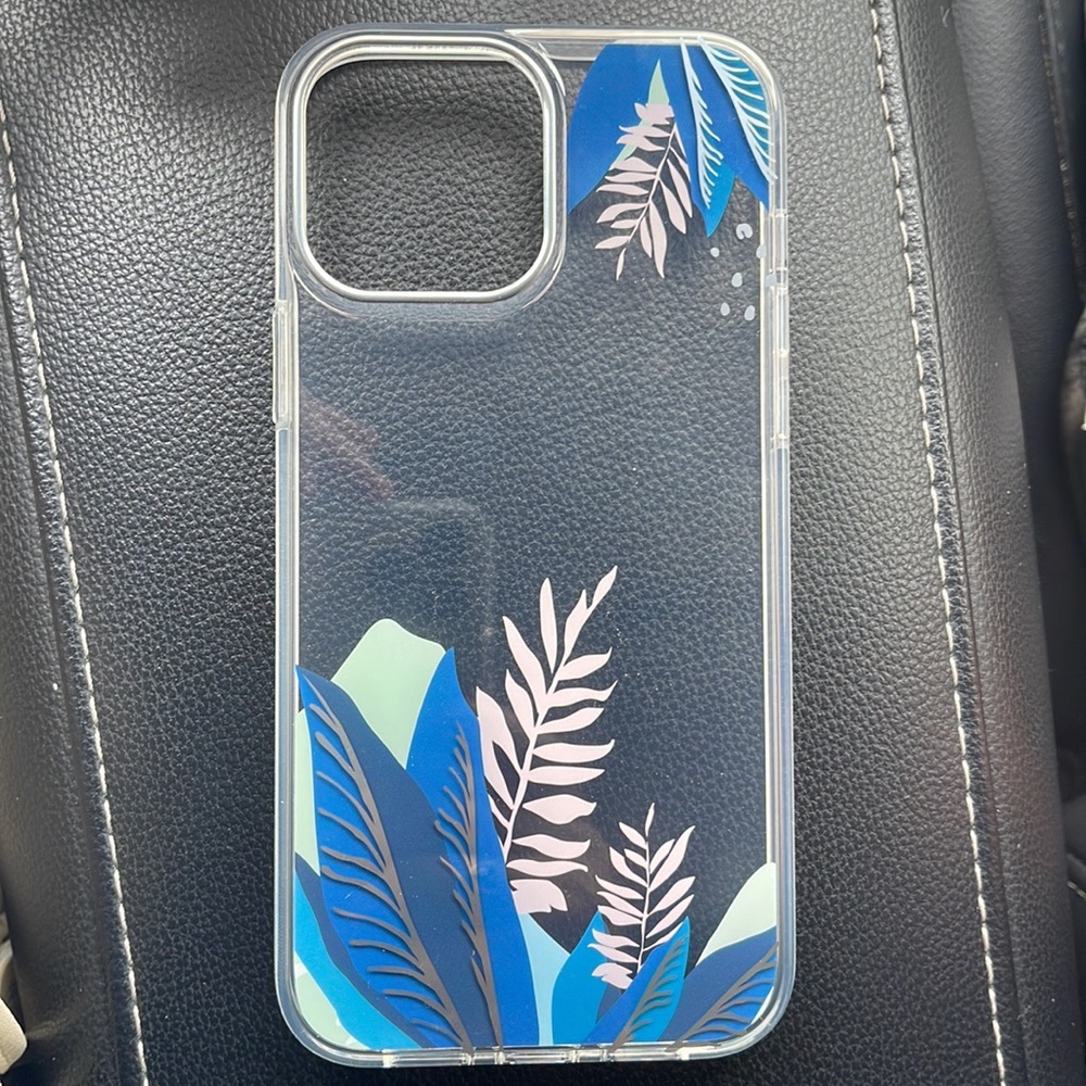 iPhone 13/12 Pro Max case - Picture 2 of 2